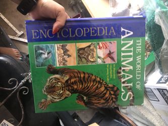 Encyclopedia