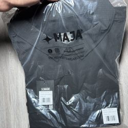 Camisa Maja ® Outdoor Signature (XL) Negra