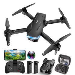 Drone With 1080p Camera