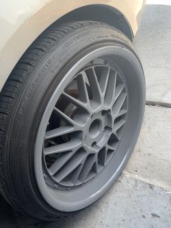 215/35/19 245/45/19 5x114.3 come get they need tires