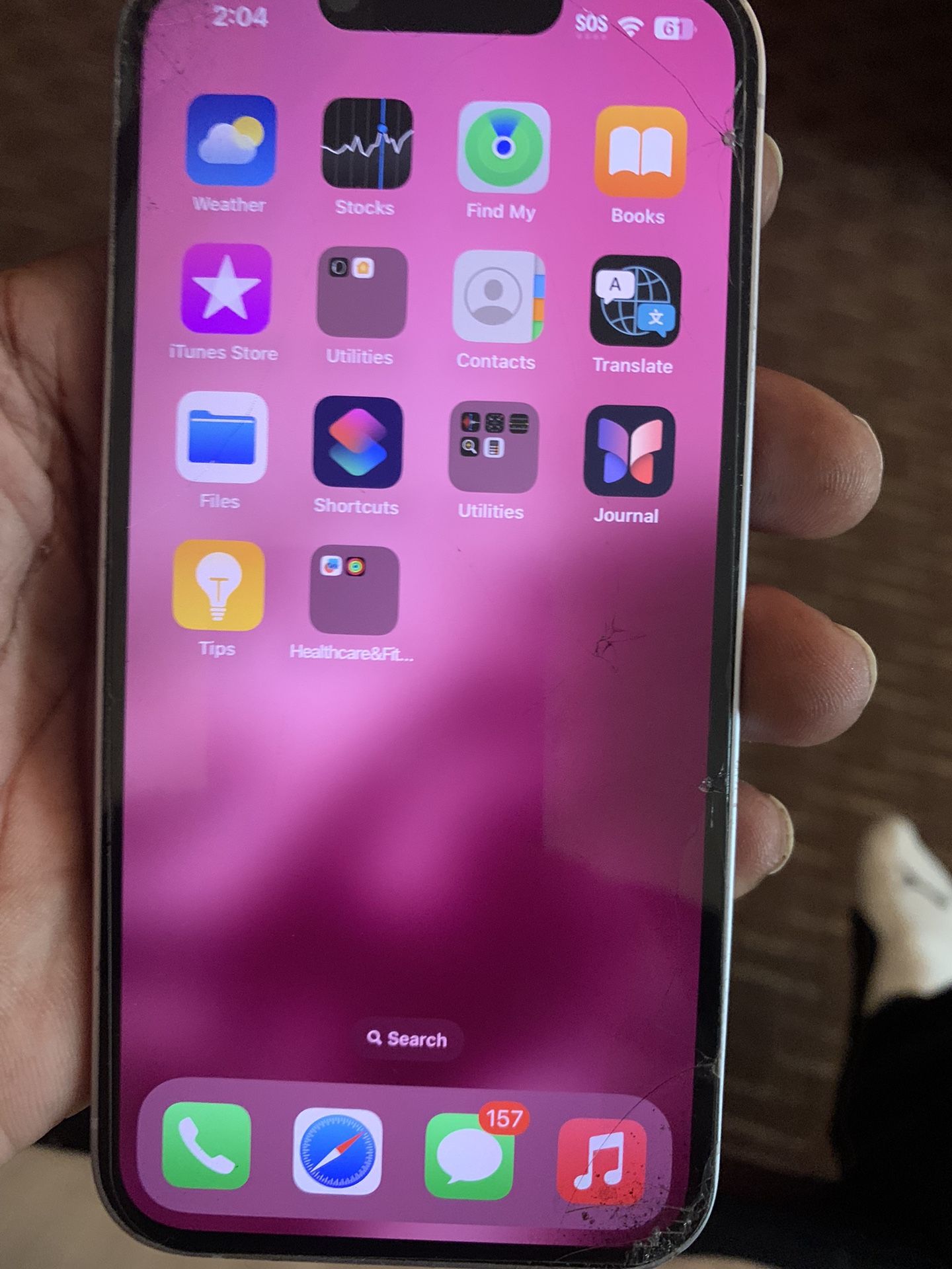 iPhone 14 128gb
