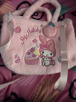 My Melody Bag