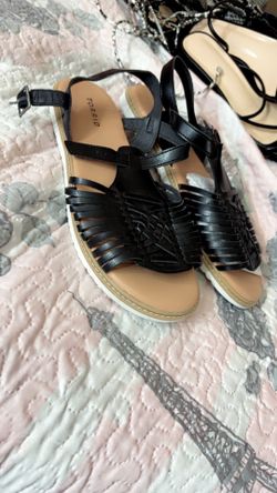 New Huaraches Sandals 