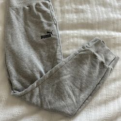 Puma Sweatpants