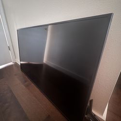SAMSUNG 60 INCH TV