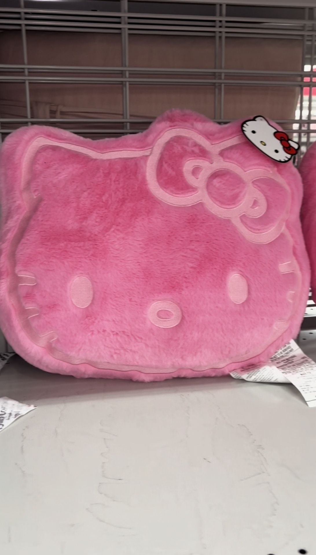 Hello Kitty Pillow