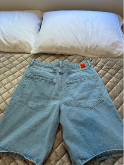 empyre jorts