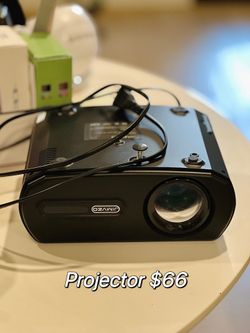 Good quality projector