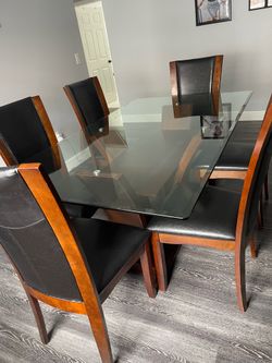 Dining Table Set