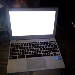 Samsung Laptop 