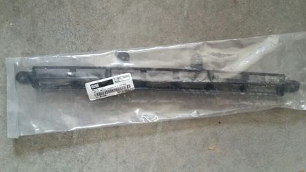 Corvette Defroster Outlet Grille