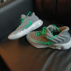 Nike Giannis Immortal 4