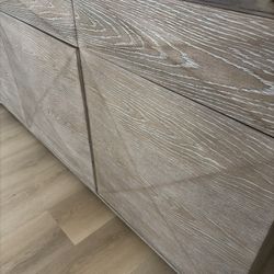 TV Console / Storage 