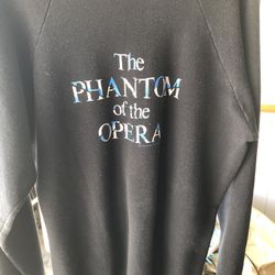 Phantom Of The Opera Xl