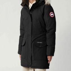 Canada Goose Trillium Parka - like BRAND NEW.  Womens XS