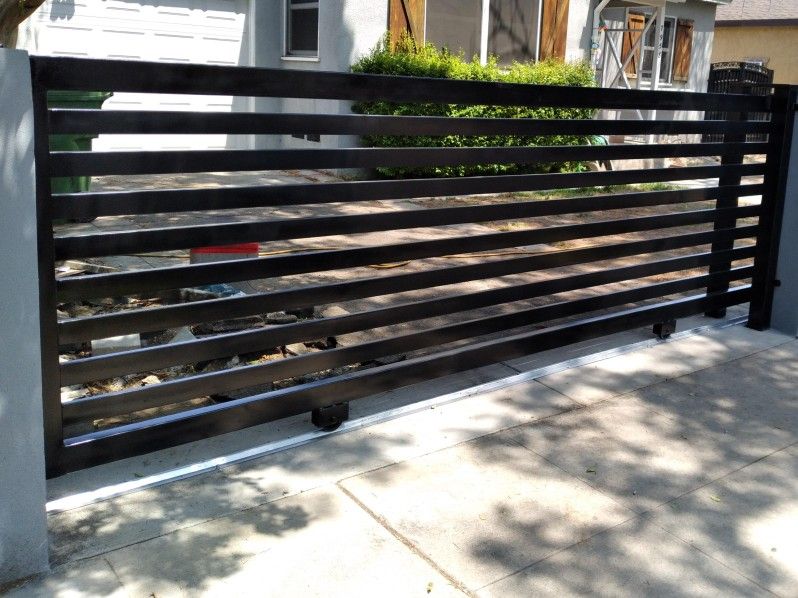 4 Sale Ventas Gates Fences Doors
