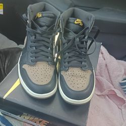 1s Retro Oh Palomino 