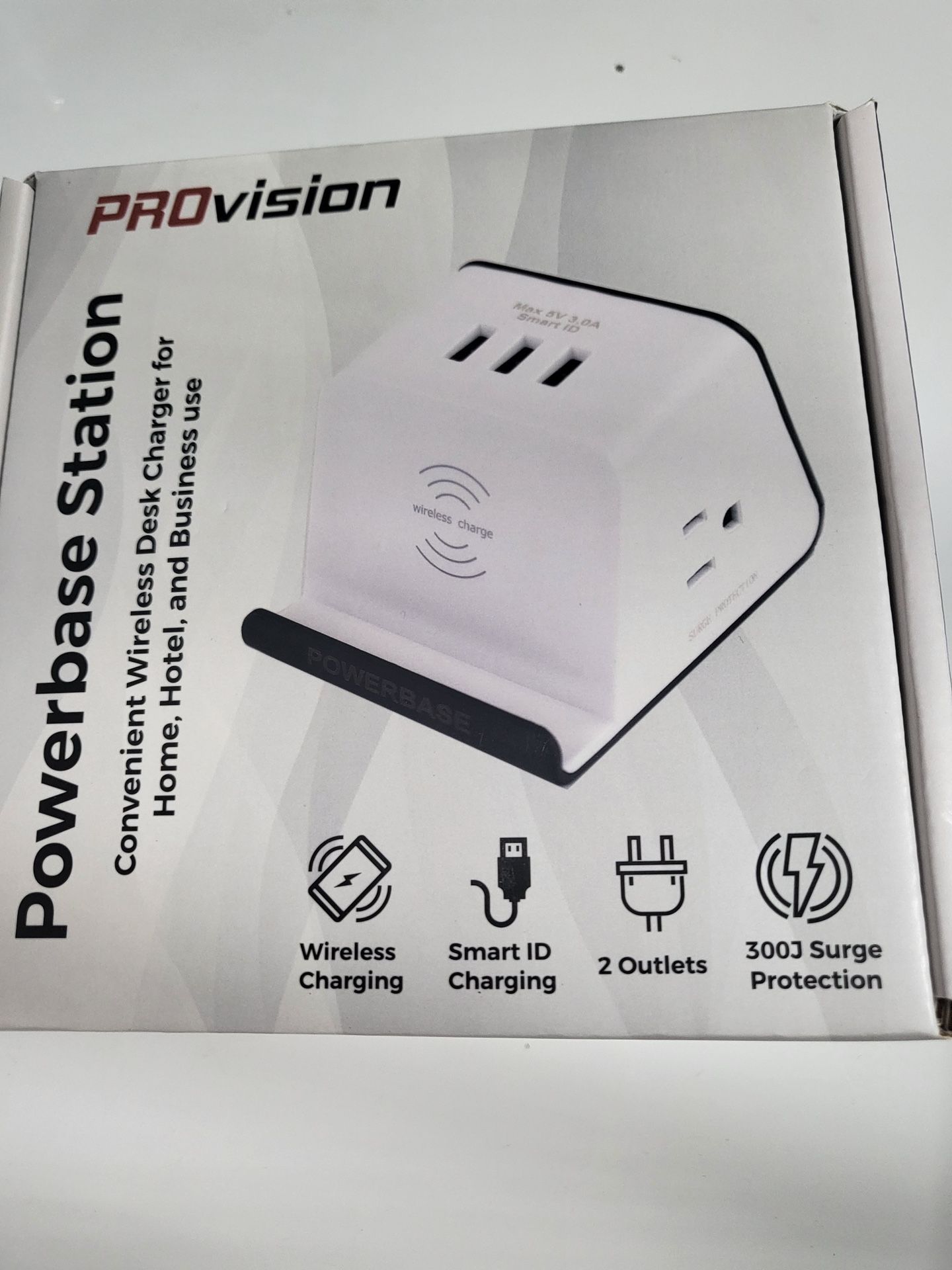 Wireless Charger For Sale