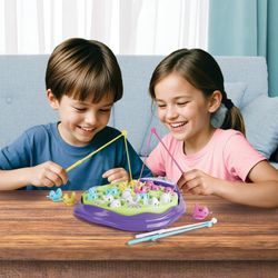 fishing game unicorn edition