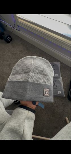 Lv beanies