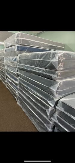 Mattress