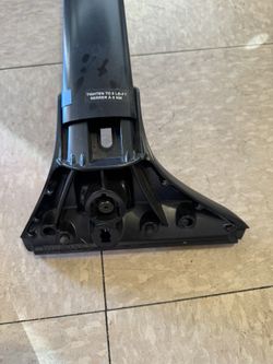 Lexus RX Root Mount