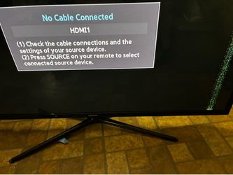 70 inch tv