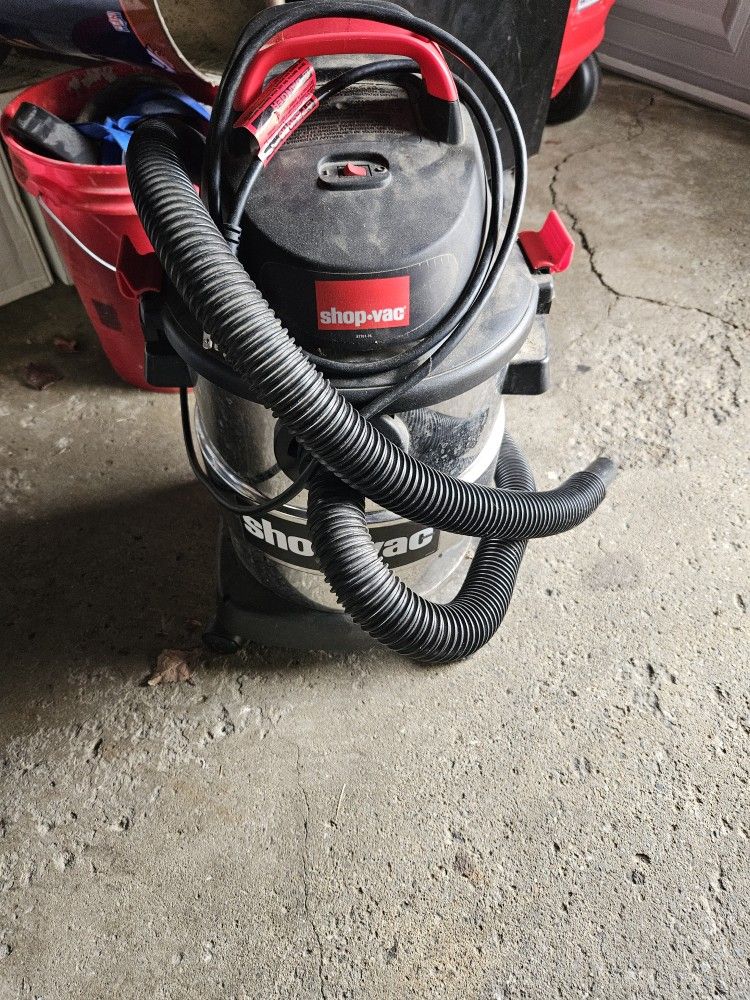 Shop Vac