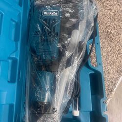 Makita demolition jackhammer