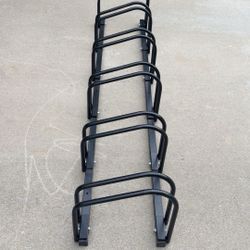 Bike Rack
