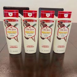 Old Spice Deodorant Bundle $20  Bundle Firm