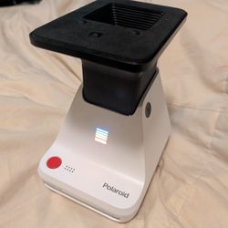 Polaroid Lab Camera Station - Works Great