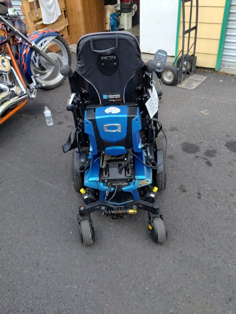Quantum Edge 3