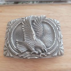 Belt Buckle