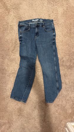 Wrangler Jeans 32x30