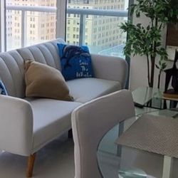 Free Sofa Bed, Couch 