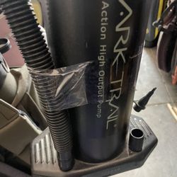 Manual Pump By Ozark Trail 