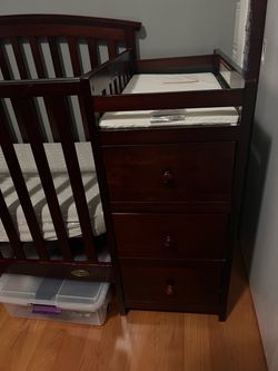 Crib /Cuna