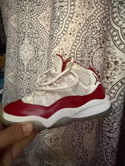 Jordan size 11 C toddler