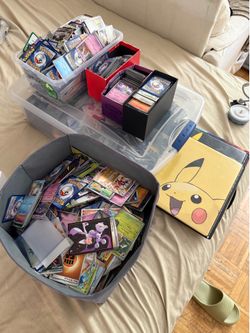 Pokemon card for sale