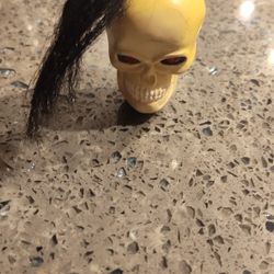 Rat Rod Gear Shift Knob 