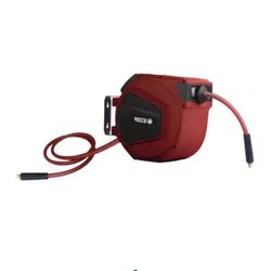 Matco Air Reels