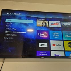 Tcl Tv