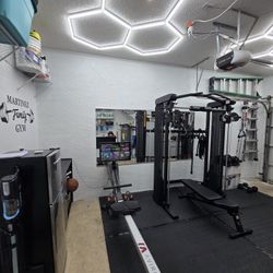 Aviron Foldable Rower