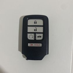 Honda Key Fob