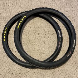 Maxxis Ardent Exo 29” x 2.4 Mountain Bike Tire (2)