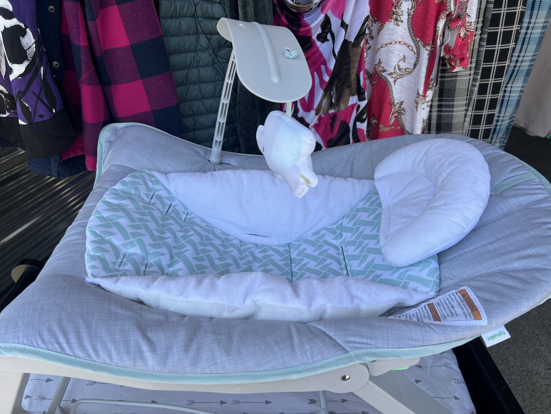 Baby Stuff