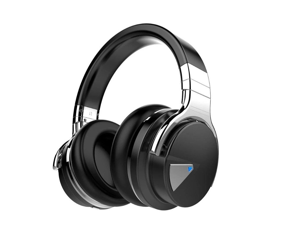 Corwin E7 Bluetooth Headphones 