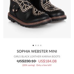 SOFIA WEBSTER MINI