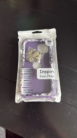 Heavy duty phone case 14/13